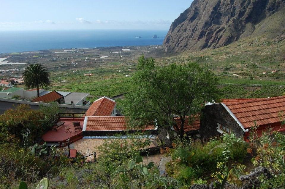 El Sitio
