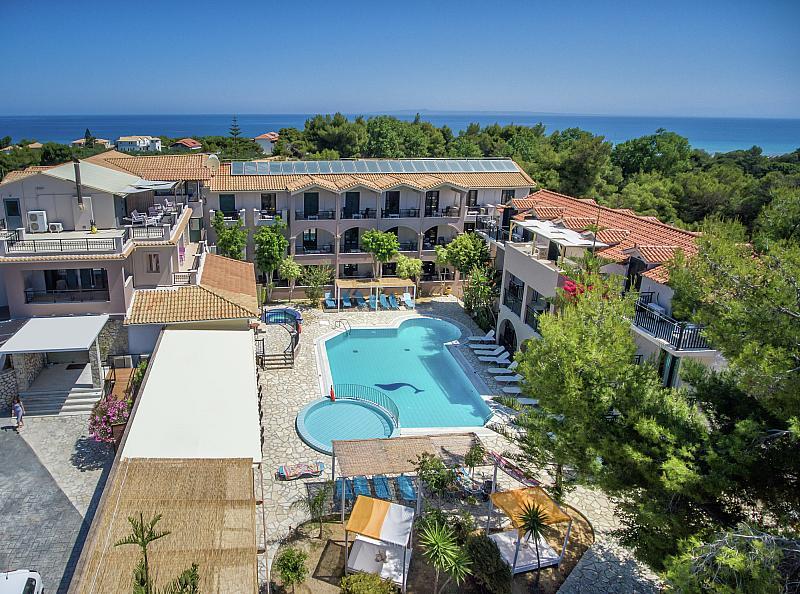 Arion Resort