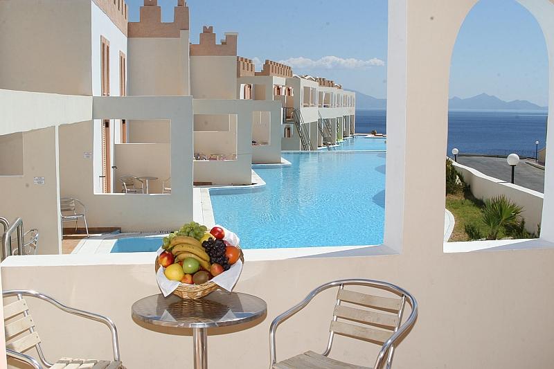 Family Village Beach Hotel