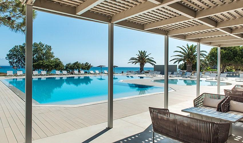 Hotel Zante Imperial Beach