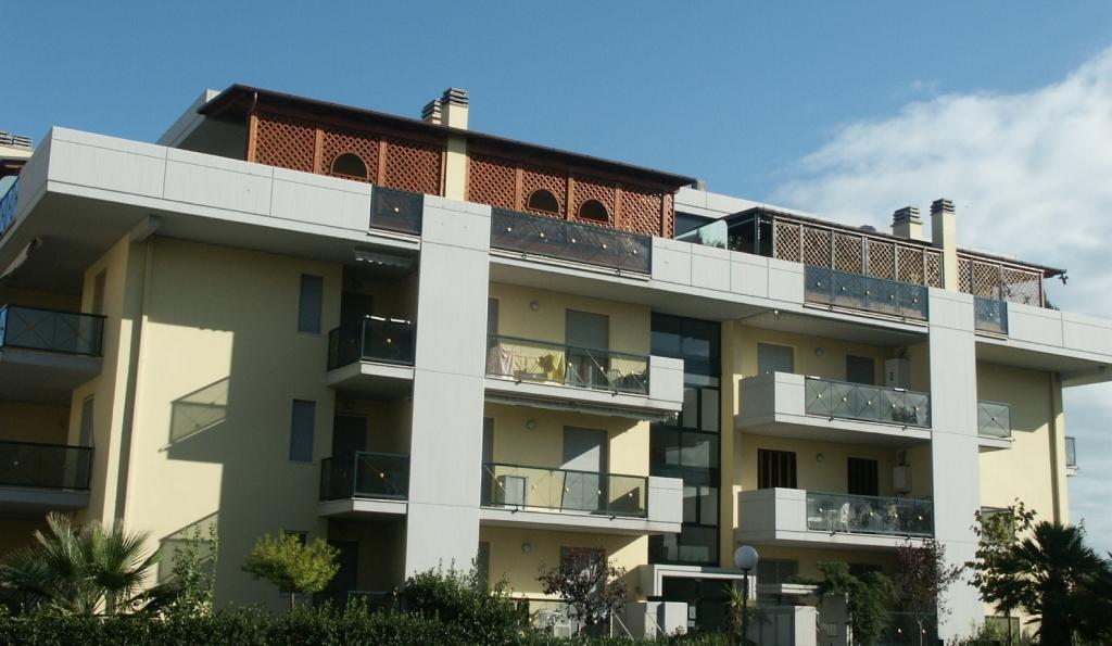 Rezidence Baracca 6