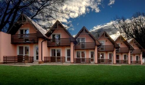 Tatry Holiday