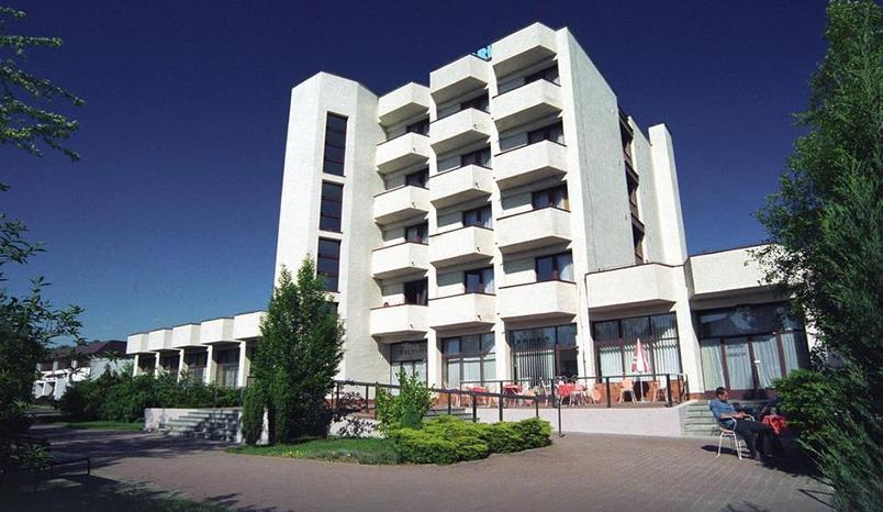 Hotel Vietoris