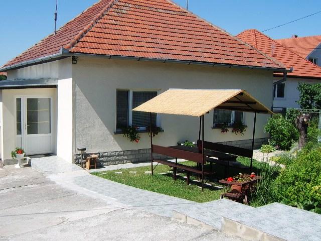 Apartmány a chatky Podhájska II.
