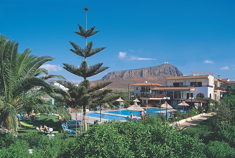 Hotel Despo 
