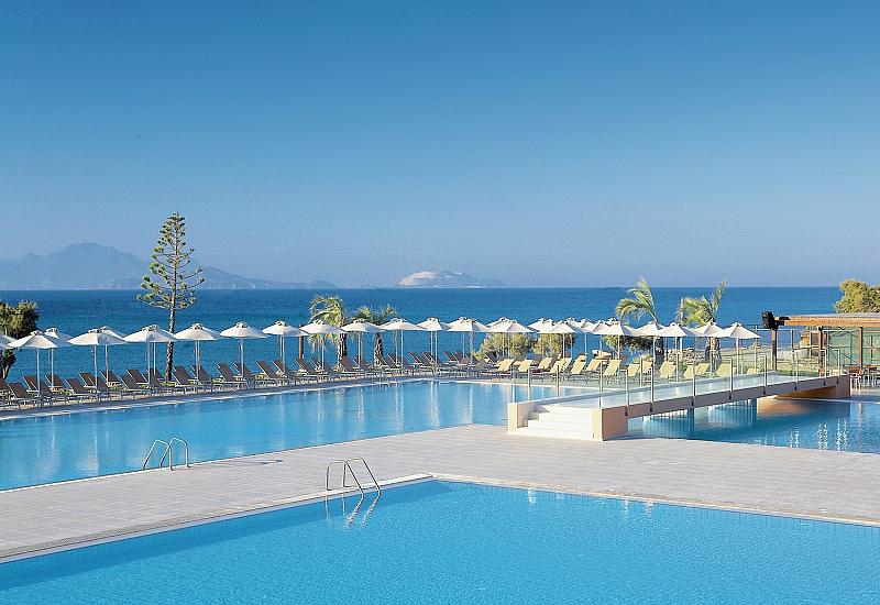 Atlantica Carda Beach
