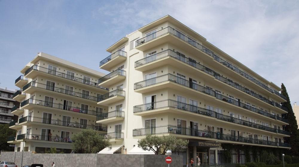 Terramar Calella