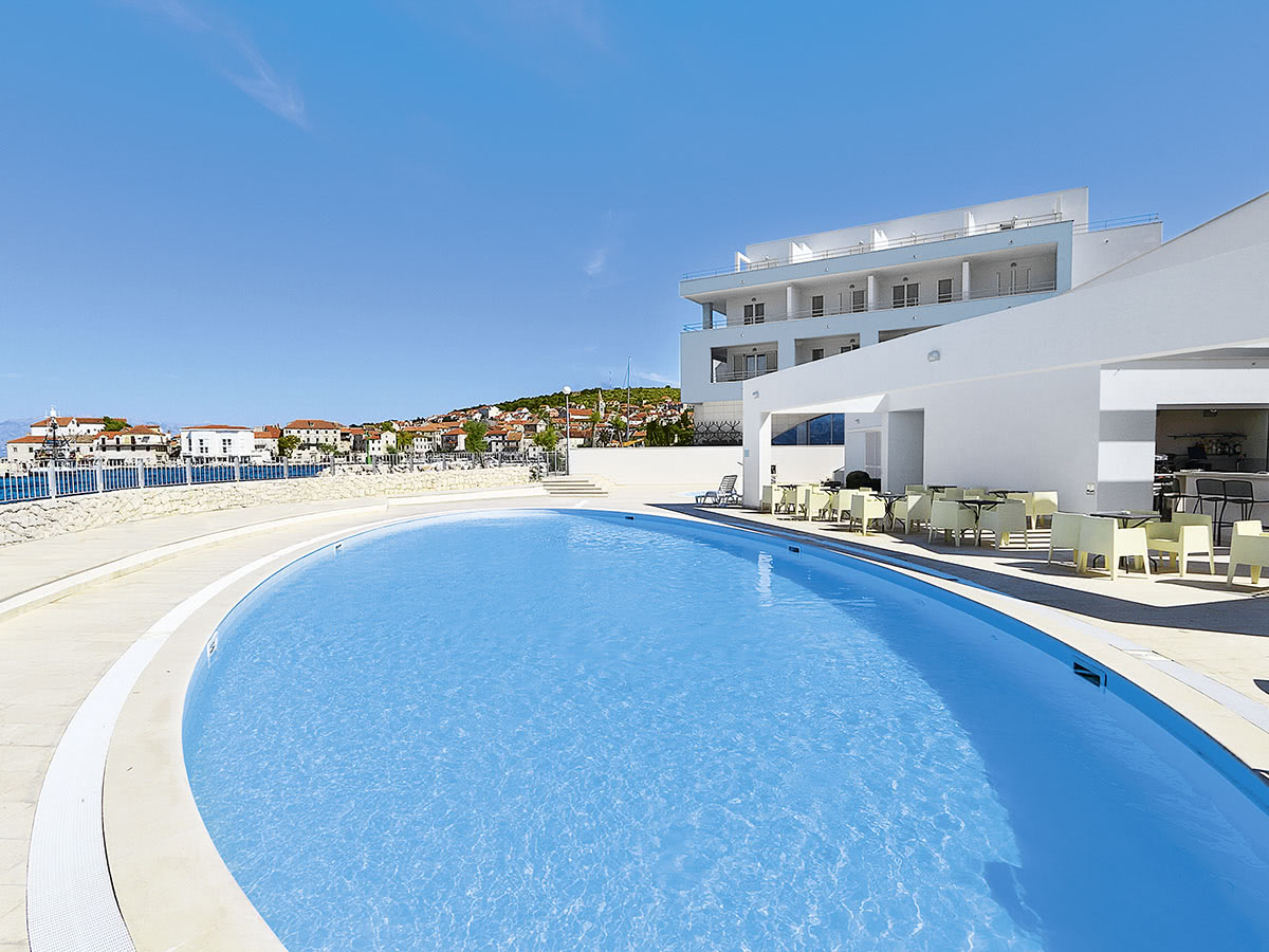 Hotel Pastura