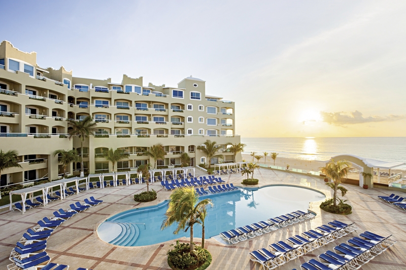Panama Jack Resorts Cancun