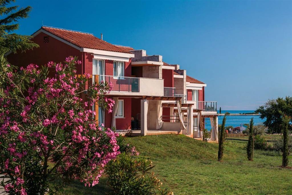 Appartements Sol Katoro