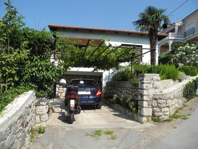 Marija - Crikvenica