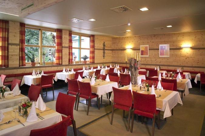 Hotel zum Hirschen