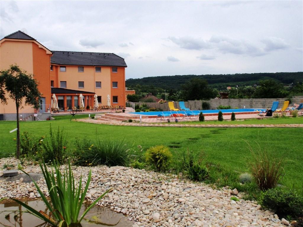 Prima - Podhájska