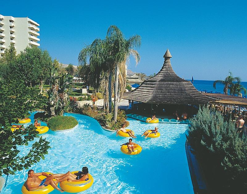 Esperos Palace