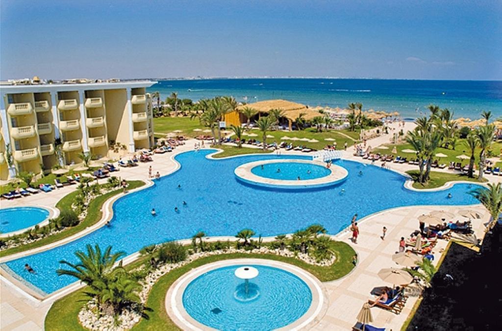 Royal Thalassa Monastir