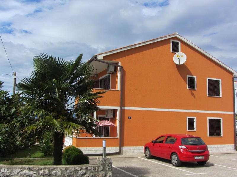 Vila Brckovič