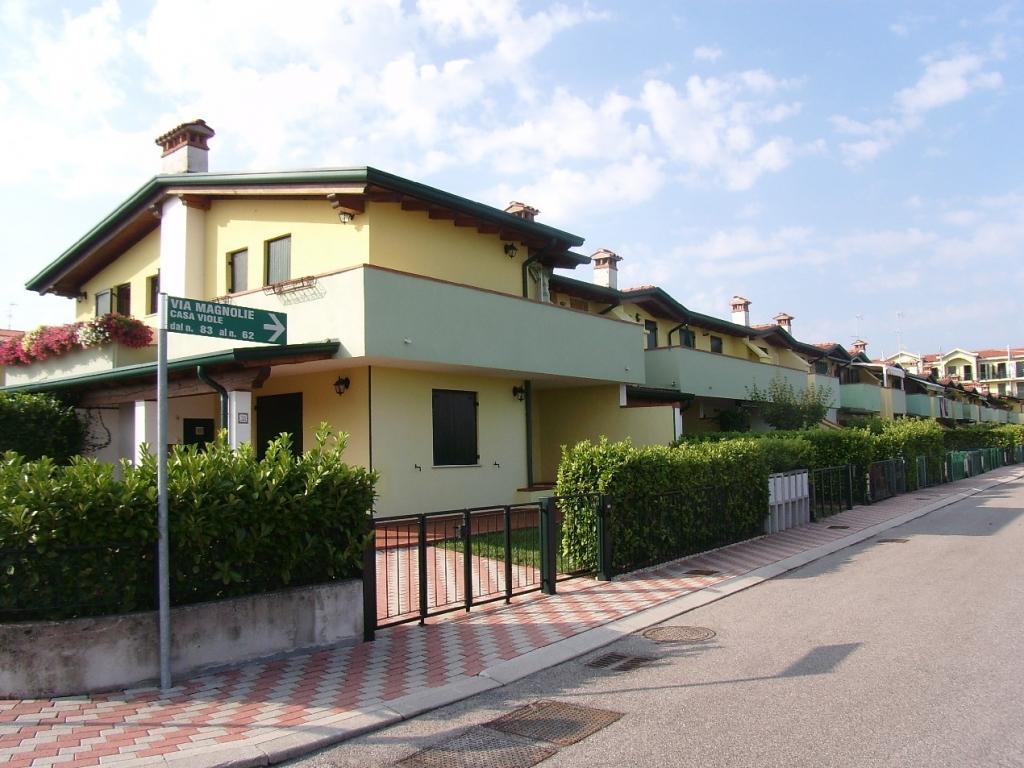 Casa Margherita