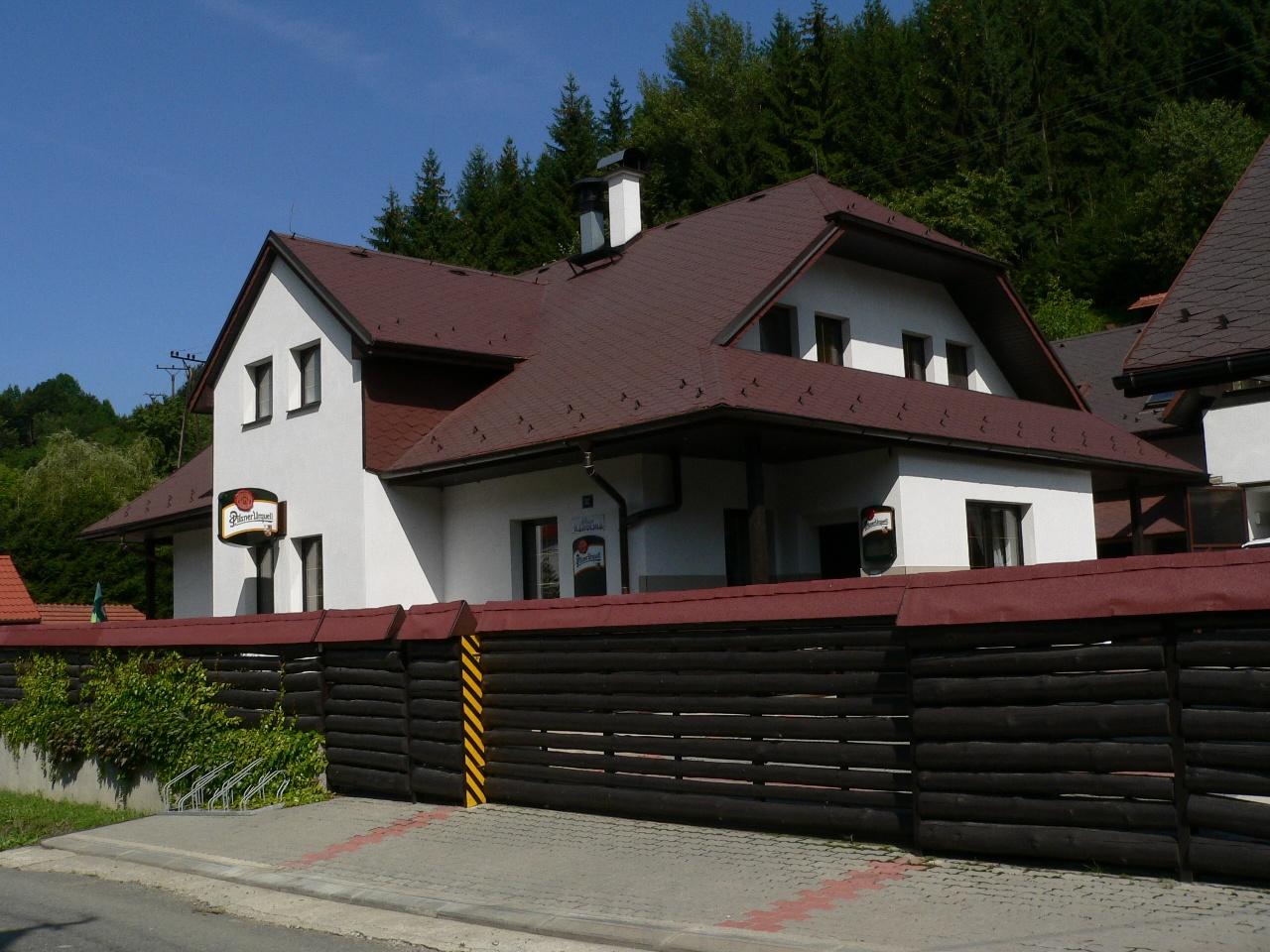 Karolína