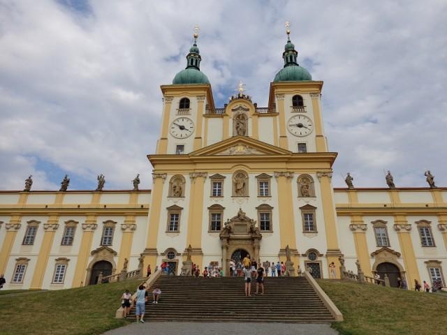 Olomouc a Kroměříž