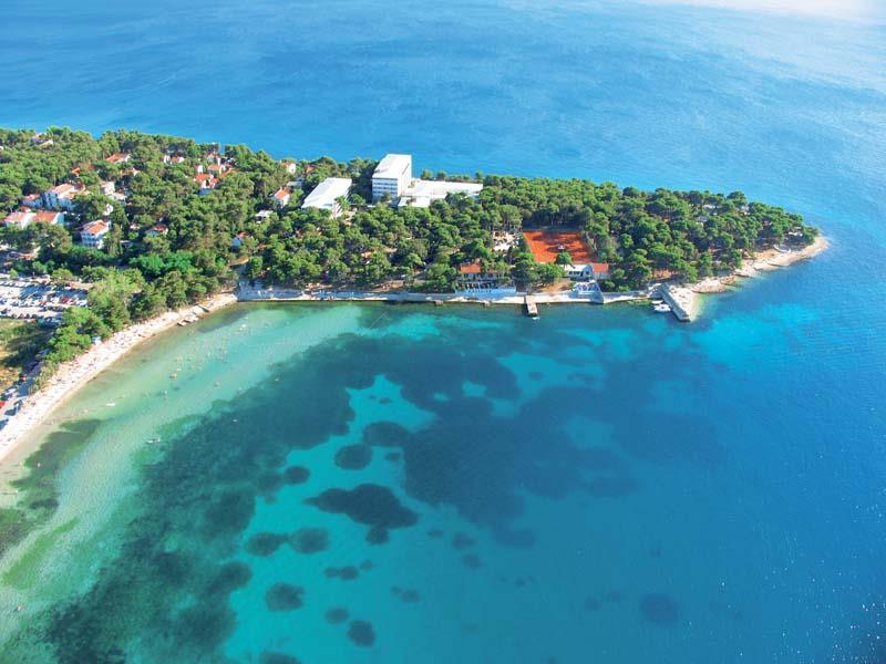 Hotel Pinija
