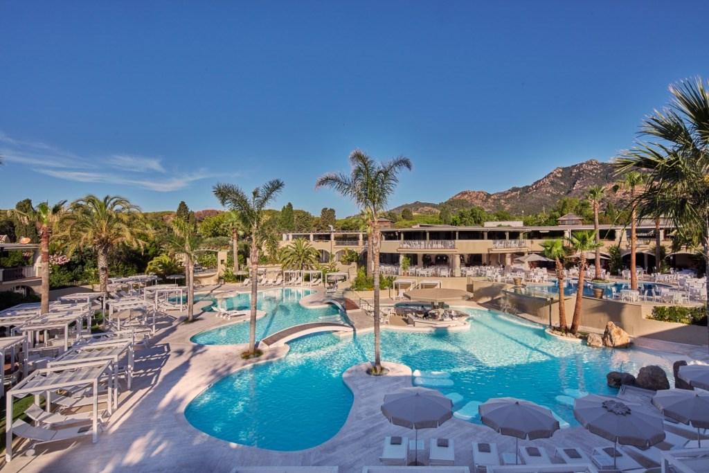 Forte Village Resort - Bouganville