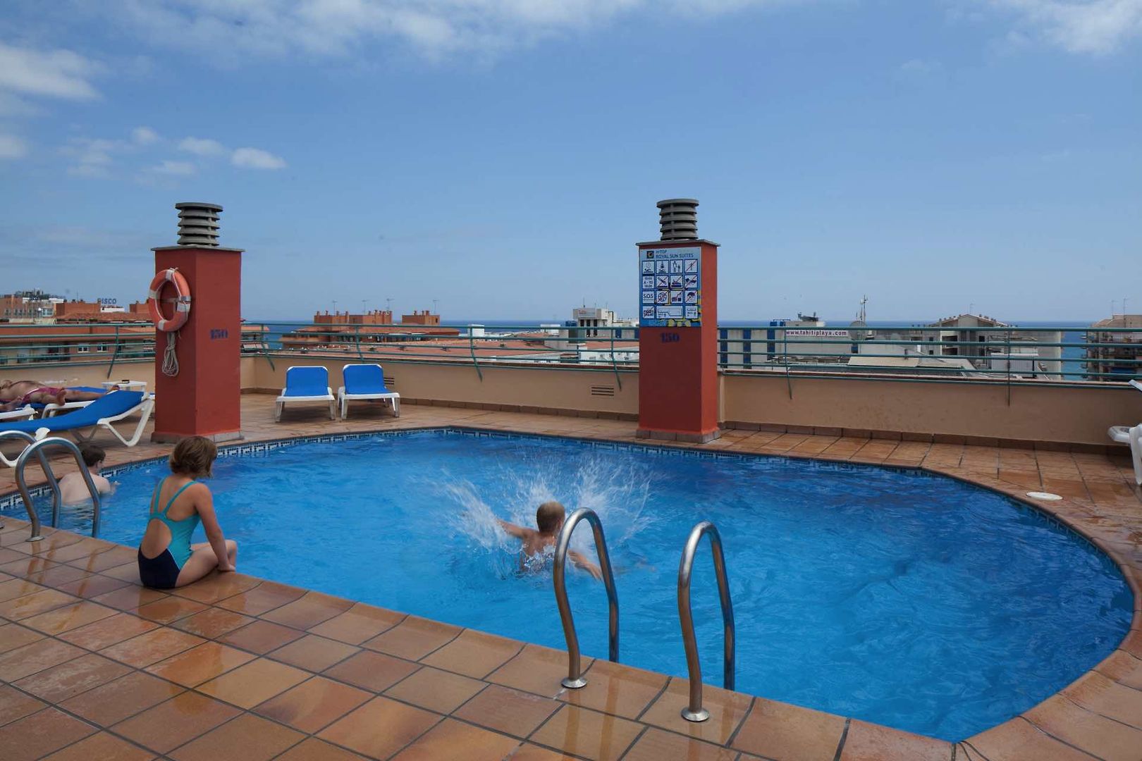 H TOP Royal Sun Suites
