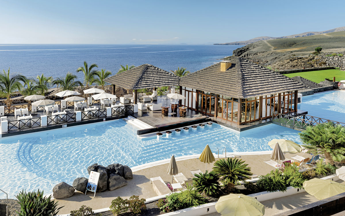 Secrets Lanzarote Resort & Spa