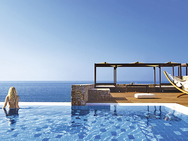 Radisson Blu Beach Resort