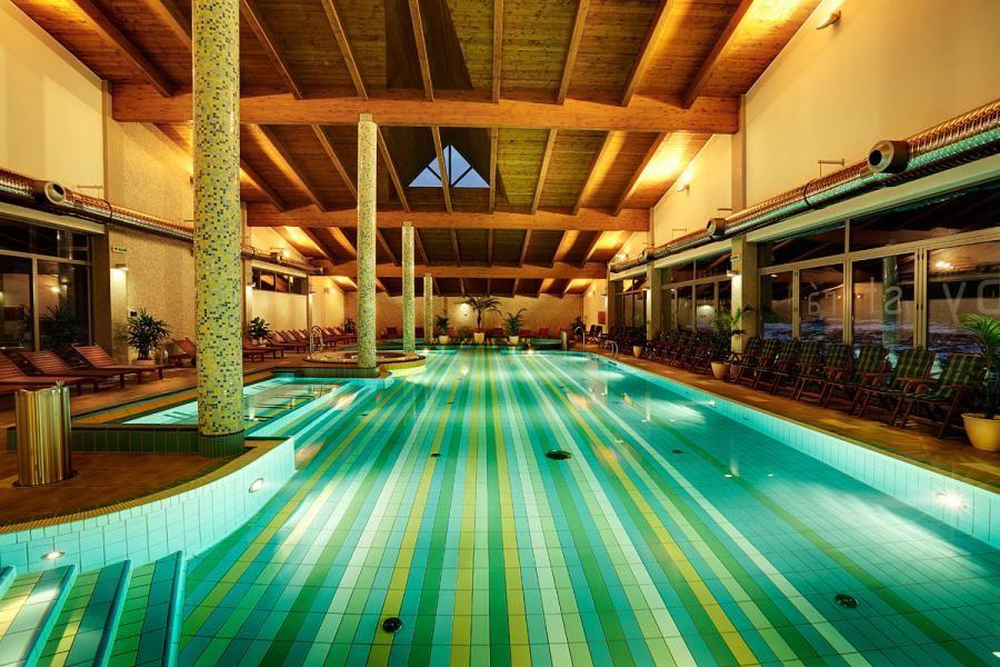 Wellness Hotel Bystrá