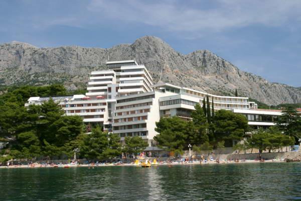 Hotel Medora Auri Family Beach Resort