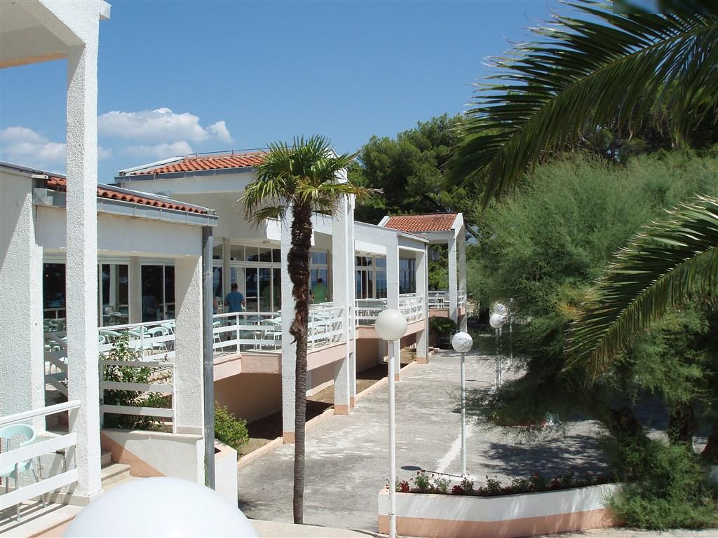 Resnik pavilon