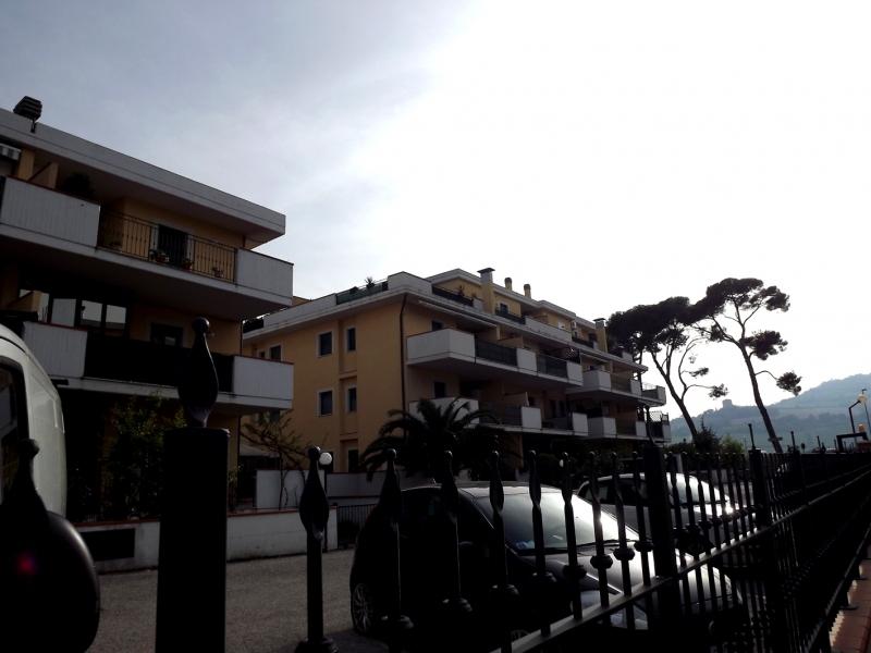 Villa Rosa / Residence Mimosa