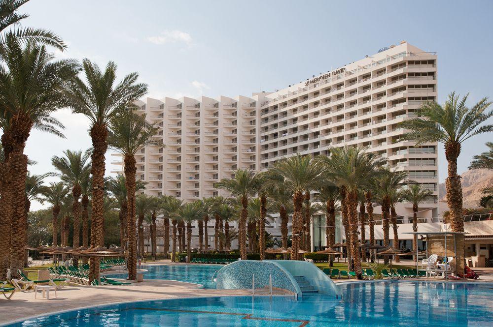 David Dead Sea Resort