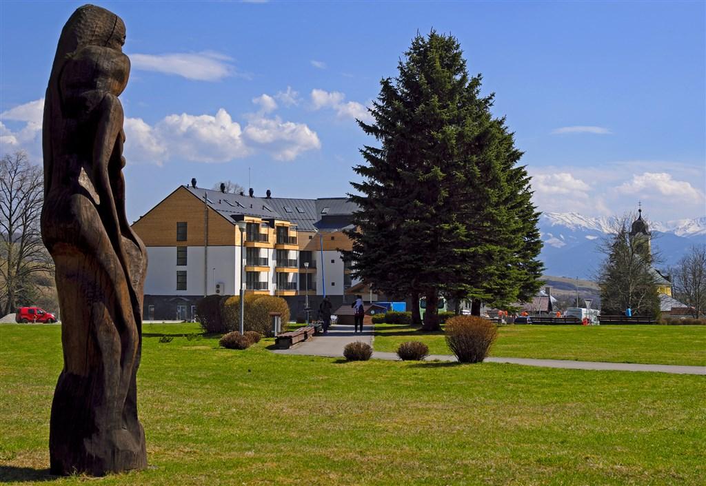 Kubo - Kúpele Lúčky