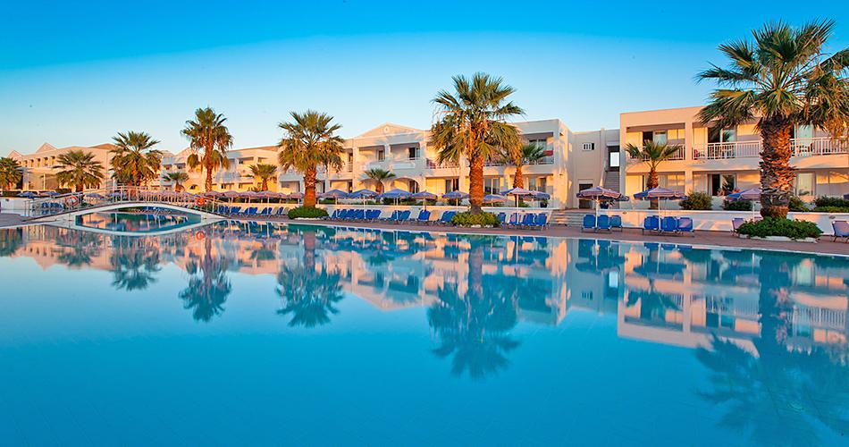 LABRANDA Sandy Beach Resort