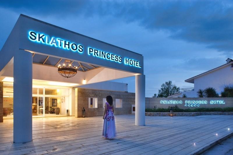 Skiathos Princess