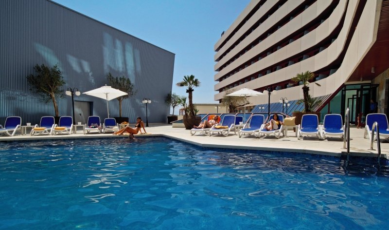 Ohtels Campo de Gibraltar