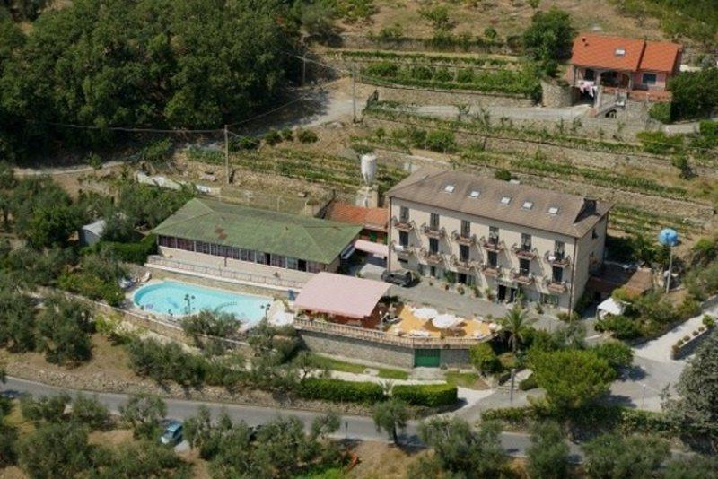 San Matteo