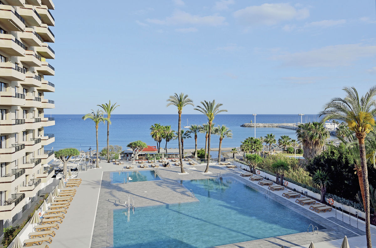 Sol House Costa del Sol