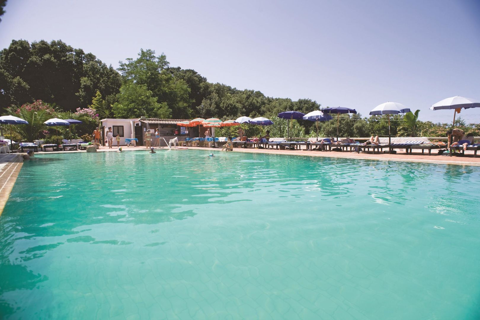 Hotel Al Bosco