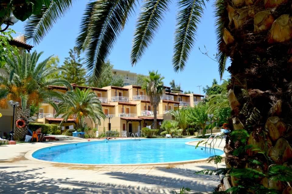 Talea Beach Resort