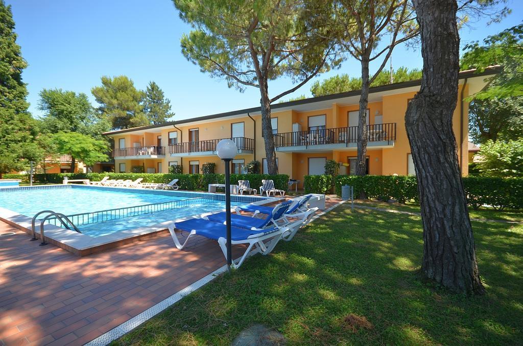 Villaggio Gelsomini