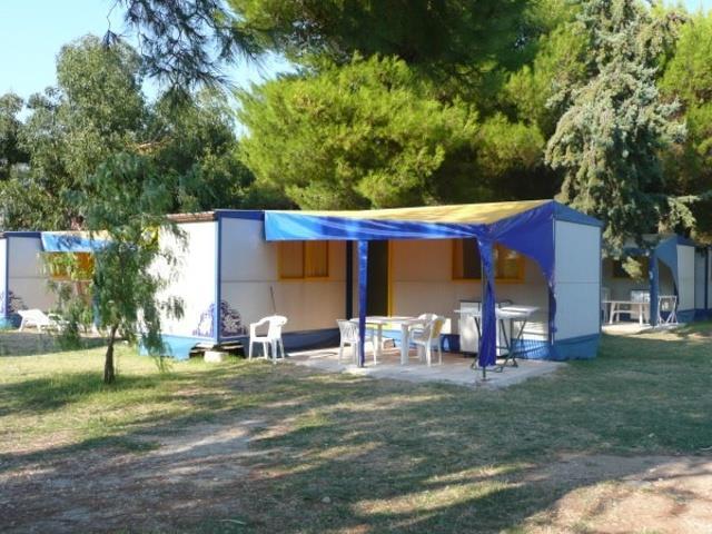 Villaggio Capo Vieste