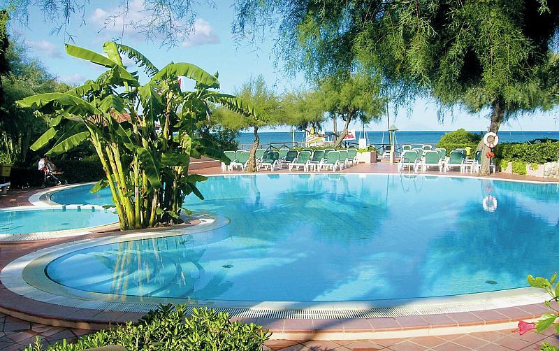 Baia del Sole Resort