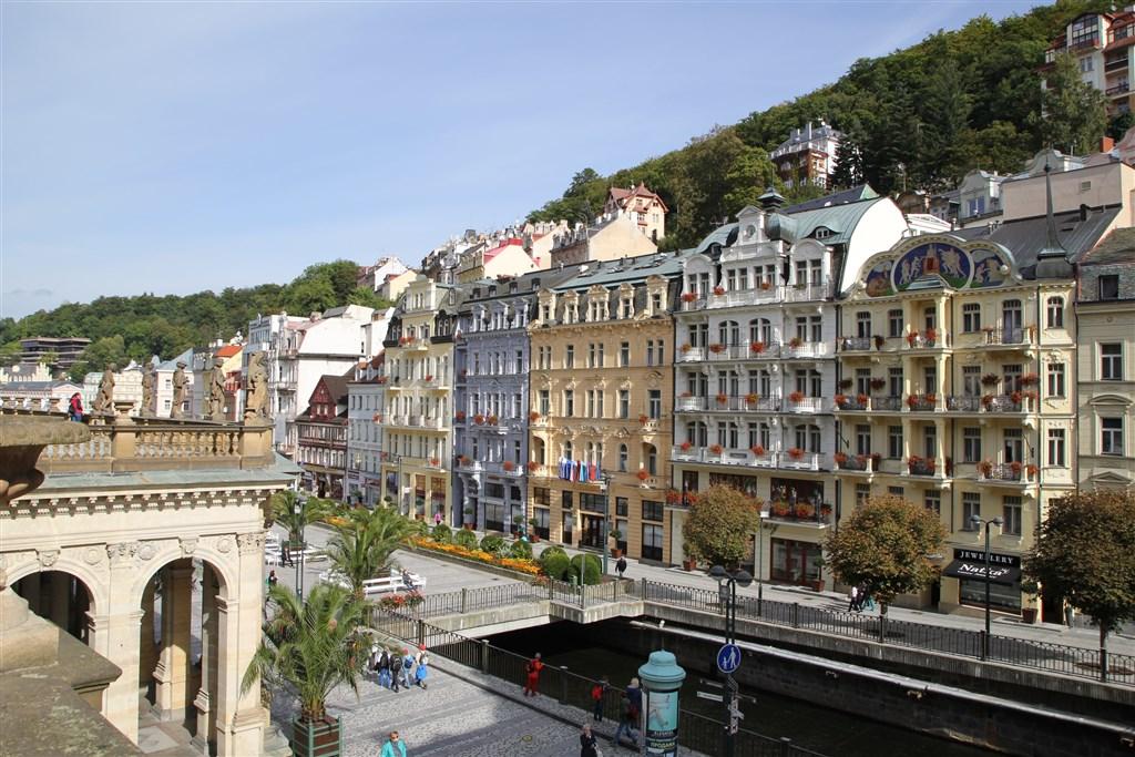 Astoria Hotel & Medical Spa a depandance Wolker