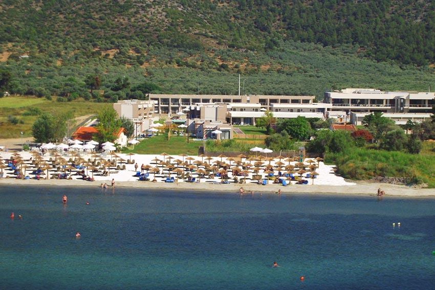 Alea Hotel and Suites