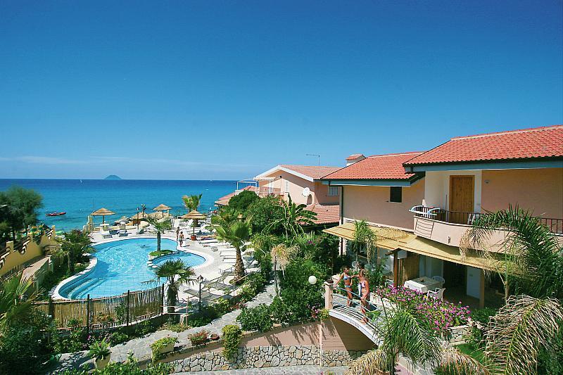 Baia del Godano Resort & Spa