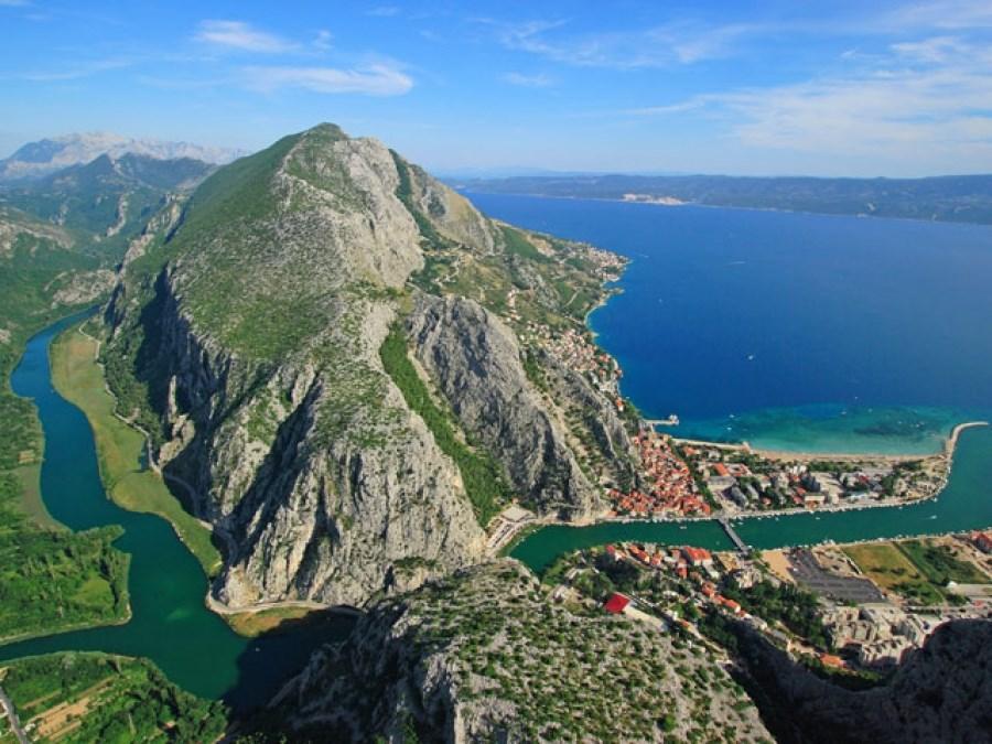 No name soukromé apartmány Omiš