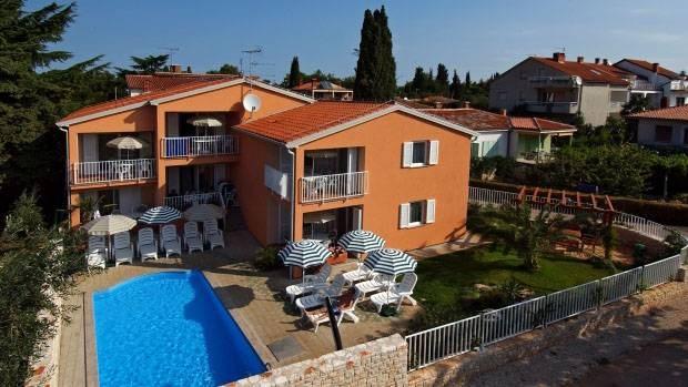 Vila Danex I.