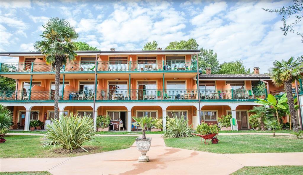 Villagio Vò - Desenzano del Garda